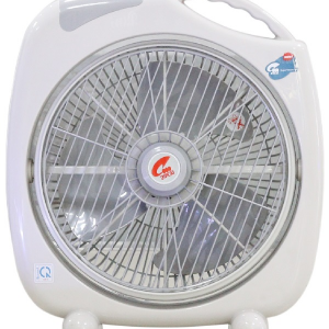 Quạt tản (quạt hộp) Jiplai Thái Lan Jl-736