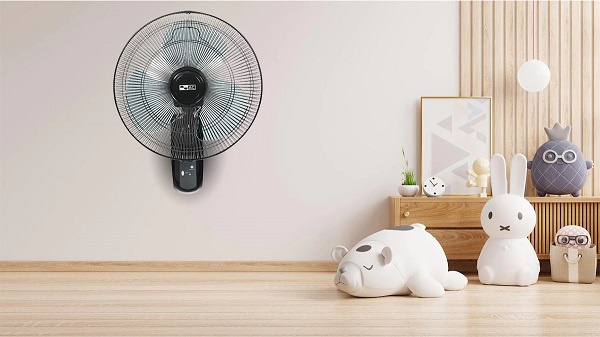 Hùng Thảo là đơn vị cung cấp quạt treo tường tại Nghệ An uy tín và chất lượng tốt nhất hiện nay