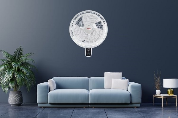 Quạt treo tường là một trong những loại thiết bị làm mát được rất nhiều gia đình ưa chuộng sử dụng