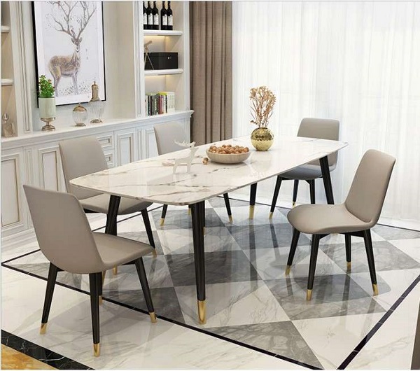 Hùng Thảo là đơn vị cung cấp bàn ghế ăn mặt đá tại Nghệ An uy tín và chất lượng tốt nhất hiện nay