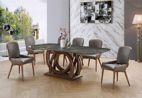 Hùng Thảo là đơn vị cung cấp bàn ghế ăn cao cấp tại Nghệ An uy tín và chất lượng tốt nhất hiện nay