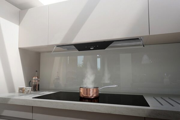 Các loại máy hút mùi âm tủ thường có nhiều chế độ hoạt động