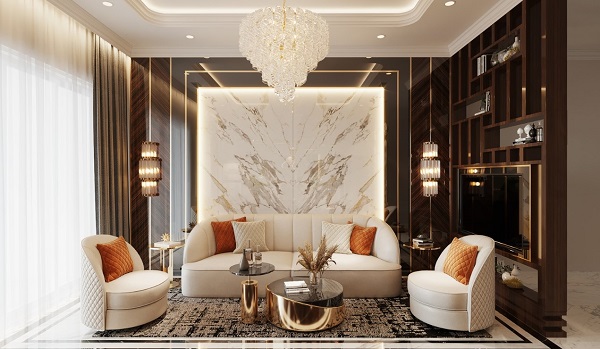 Với những gia đình yêu thích sự đẳng cấp, đèn chùm pha lê nhập khẩu luôn nằm trong top đầu dòng đèn trang trí cao cấp tại Nghệ An.