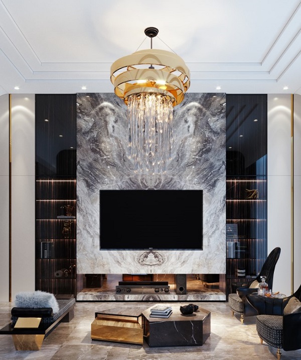 Hùng Thảo là đơn vị cung cấp đèn trang trí phòng khách tại Vinh uy tín và chất lượng tốt nhất hiện nay