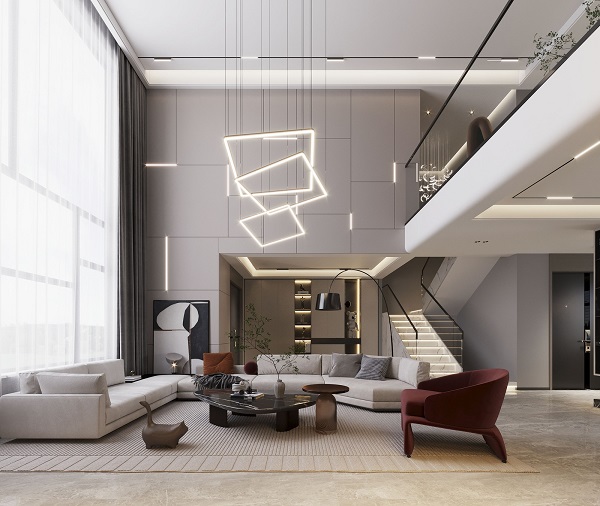 Hùng Thảo là đơn vị cung cấp đèn thông tầng hiện đại tại Nghệ An uy tín và chất lượng tốt nhất hiện nay