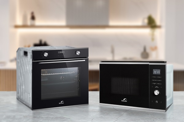 Một số thiết bị điện gia đình với công nghệ mới được thiết kế để tiết kiệm năng lượng và giảm thiểu rủi ro liên quan đến sự cố điện