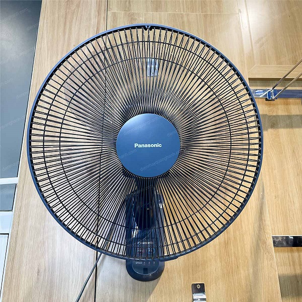 Hùng Thảo là địa chỉ bán quạt treo tường Panasonic tại Vinh uy tín và chất lượng tốt nhất hiện nay