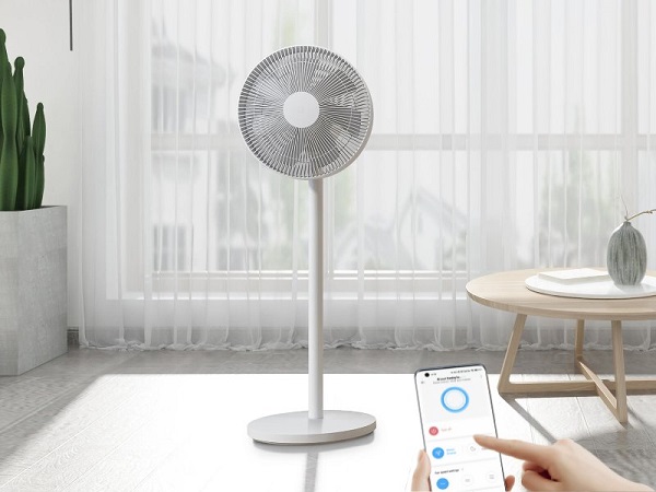 Quạt đứng điều khiển từ xa được xem là một sự lựa chọn lý tưởng rất được ưa chuộng trong cuộc sống hiện đại