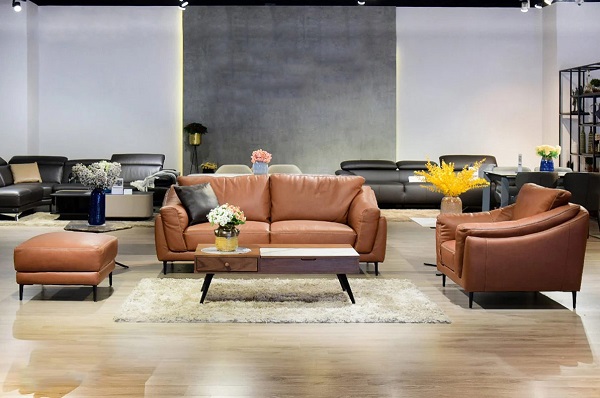 Hùng Thảo là đơn vị cung cấp sofa băng Giovanni tại Nghệ An có uy tín và chất lượng tốt nhất hiện nay