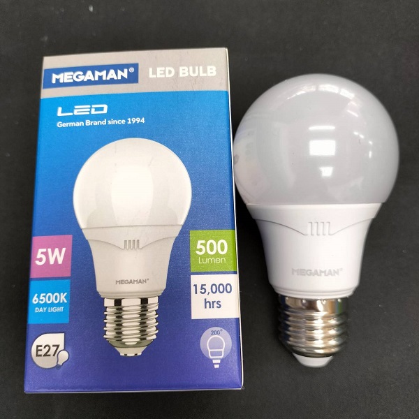 Hùng Thảo là đơn vị cung cấp Bóng đèn Megaman tại Nghệ An có uy tín và chất lượng tốt nhất hiện nay