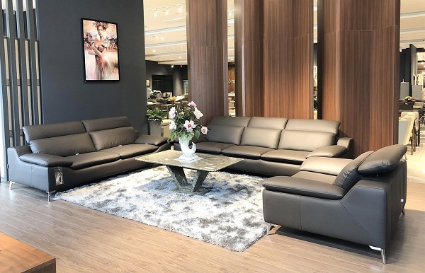 Hùng Thảo là đơn vị cung cấp nội thất sofa cao cấp tại Nghệ An có uy tín và chất lượng tốt nhất hiện nay