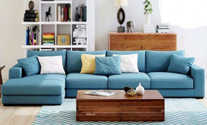 Mua sofa giá rẻ tại TP Vinh