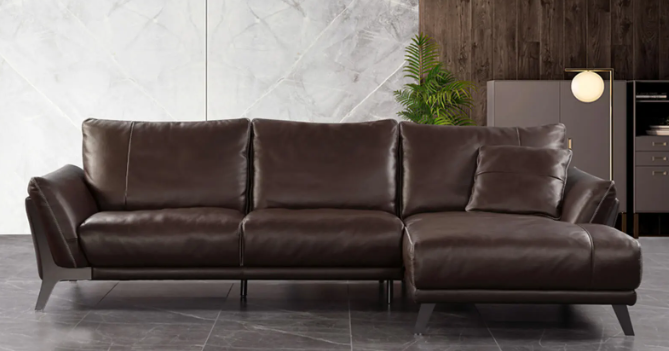 sofa nhập khẩu thương hiệu italia
