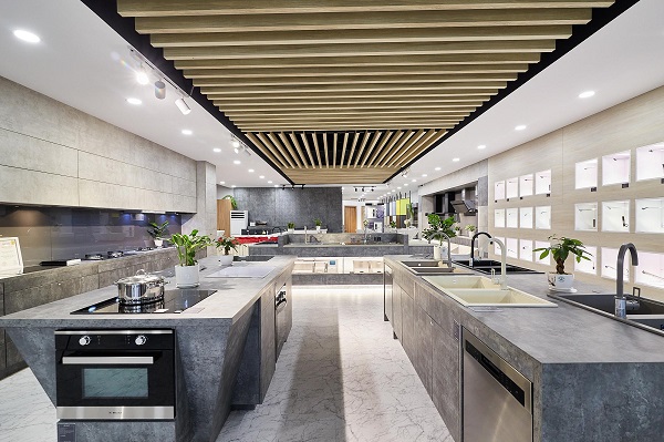 Hùng Thảo là địa chỉ uy tín hàng đầu chuyên cung cấp giải pháp thiết bị bếp đồng bộ chất lượng tốt nhất hiện nay