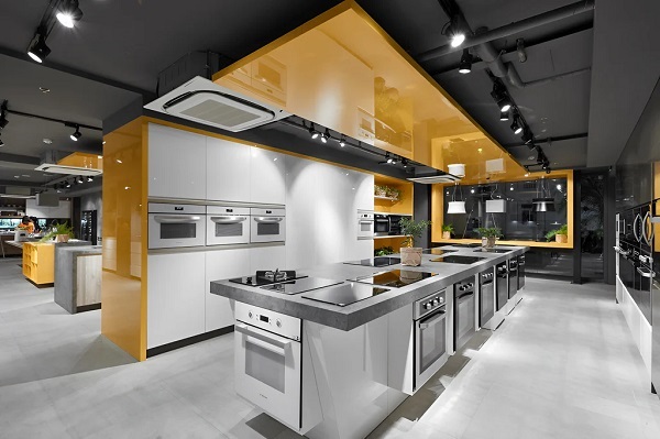 Hùng Thảo – Showroom thiết bị bếp TP Vinh chính hãng, giá tốt