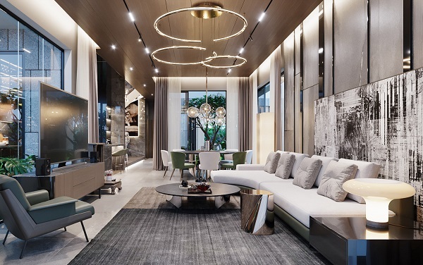 Đèn LED giúp giảm 50–80% tiền điện hàng tháng và có tuổi thọ lên tới 30.000 giờ