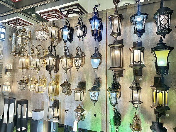 Thiết bị điện hiện đại giúp tạo nên sự tiện nghi, thẩm mỹ và an toàn cho không gian sống