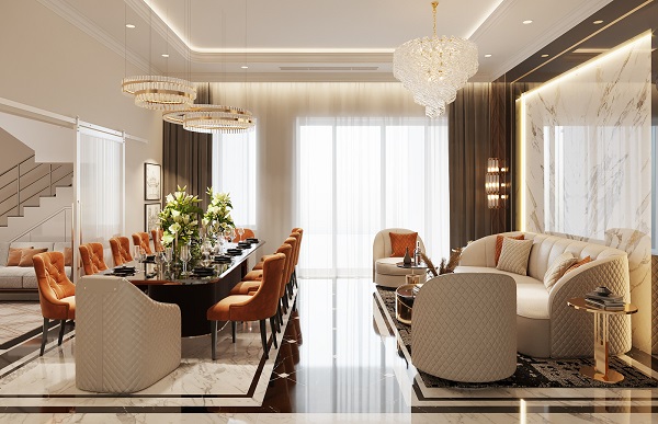 Hùng Thảo là một trong những địa chỉ showroom nội thất nhập khẩu cao cấp uy tín hàng đầu tại TP Vinh