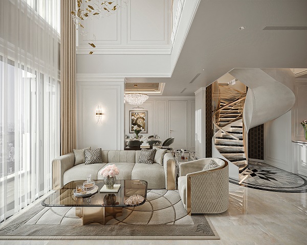 Nội thất nhập khẩu cao cấp TP Vinh là giải pháp lý tưởng giúp bạn nâng tầm chất lượng sống, khẳng định phong cách riêng biệt cho tổ ấm của mình