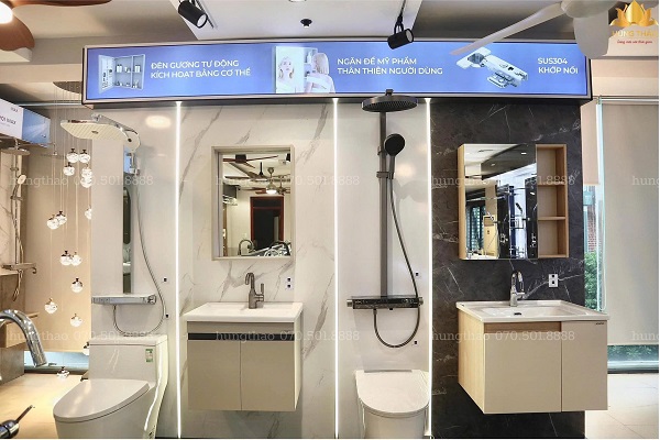 Xu hướng thiết bị vệ sinh thông minh ngày càng phát triển, đặc biệt ở nhóm khách hàng trẻ và các dự án cao cấp