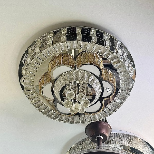 Xu hướng lựa chọn đèn