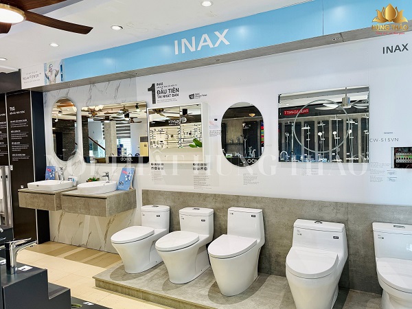 Việc lựa chọn combo thiết bị vệ sinh thay vì mua lẻ từng sản phẩm mang lại nhiều lợi ích rõ rệt, đặc biệt trong quá trình hoàn thiện nhà ở