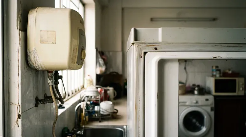 Chi tiết 7 thiết bị điện nên thay mới ngay nếu quá cũ trong gia đình